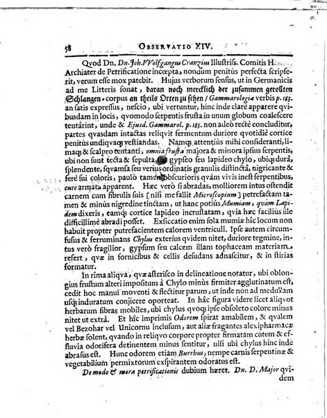 Miscellanea curiosa medico-physica Academiae naturae curiosorum sive ephemeridum medico-physicarum Germanicarum..