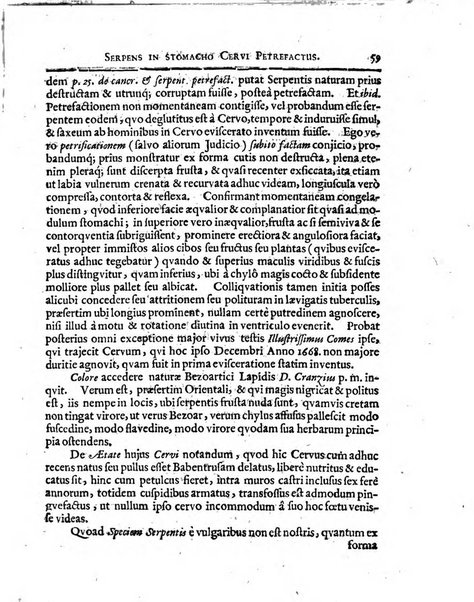 Miscellanea curiosa medico-physica Academiae naturae curiosorum sive ephemeridum medico-physicarum Germanicarum..