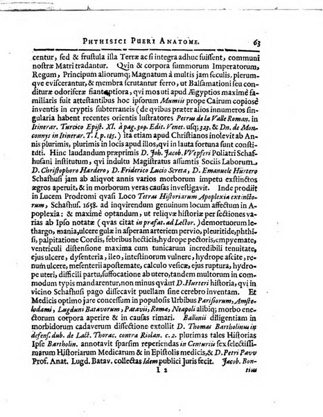 Miscellanea curiosa medico-physica Academiae naturae curiosorum sive ephemeridum medico-physicarum Germanicarum..