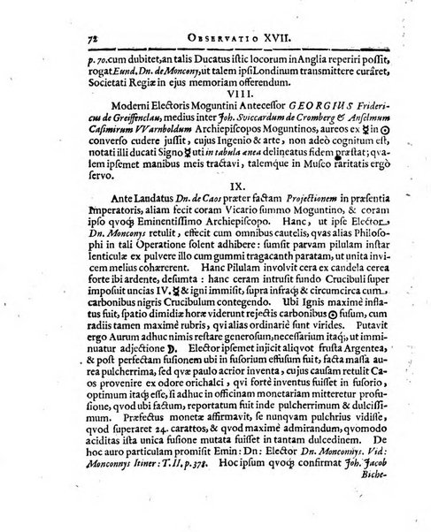 Miscellanea curiosa medico-physica Academiae naturae curiosorum sive ephemeridum medico-physicarum Germanicarum..