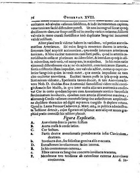 Miscellanea curiosa medico-physica Academiae naturae curiosorum sive ephemeridum medico-physicarum Germanicarum..