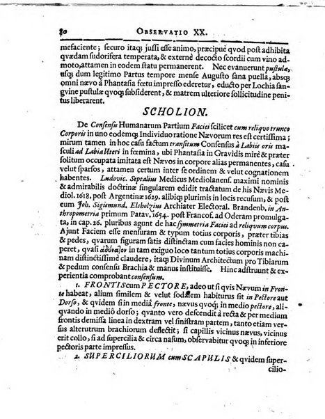 Miscellanea curiosa medico-physica Academiae naturae curiosorum sive ephemeridum medico-physicarum Germanicarum..