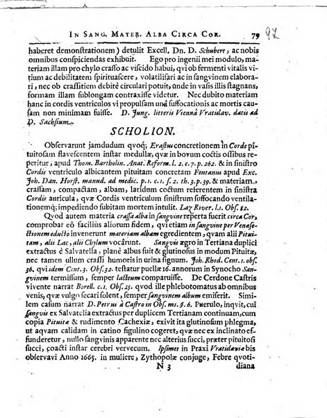 Miscellanea curiosa medico-physica Academiae naturae curiosorum sive ephemeridum medico-physicarum Germanicarum..