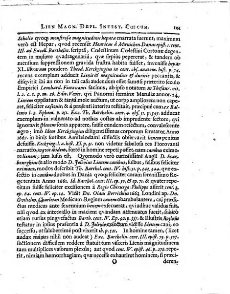 Miscellanea curiosa medico-physica Academiae naturae curiosorum sive ephemeridum medico-physicarum Germanicarum..