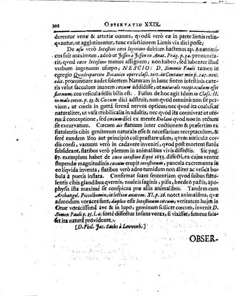 Miscellanea curiosa medico-physica Academiae naturae curiosorum sive ephemeridum medico-physicarum Germanicarum..