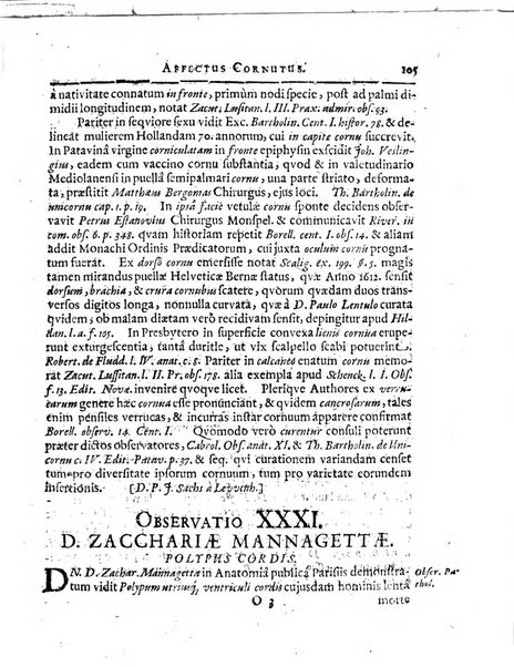 Miscellanea curiosa medico-physica Academiae naturae curiosorum sive ephemeridum medico-physicarum Germanicarum..