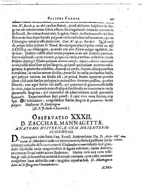 Miscellanea curiosa medico-physica Academiae naturae curiosorum sive ephemeridum medico-physicarum Germanicarum..