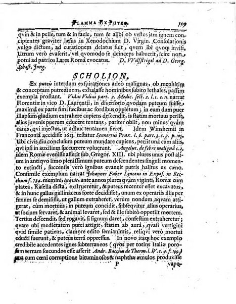 Miscellanea curiosa medico-physica Academiae naturae curiosorum sive ephemeridum medico-physicarum Germanicarum..