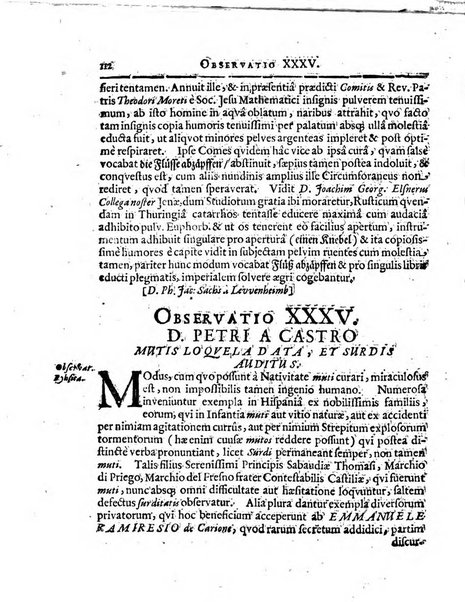 Miscellanea curiosa medico-physica Academiae naturae curiosorum sive ephemeridum medico-physicarum Germanicarum..