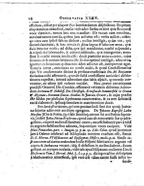 Miscellanea curiosa medico-physica Academiae naturae curiosorum sive ephemeridum medico-physicarum Germanicarum..