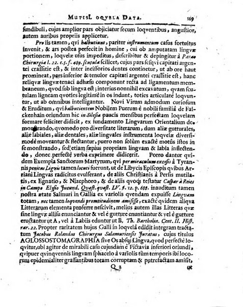 Miscellanea curiosa medico-physica Academiae naturae curiosorum sive ephemeridum medico-physicarum Germanicarum..