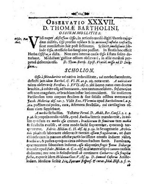 Miscellanea curiosa medico-physica Academiae naturae curiosorum sive ephemeridum medico-physicarum Germanicarum..