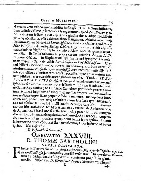 Miscellanea curiosa medico-physica Academiae naturae curiosorum sive ephemeridum medico-physicarum Germanicarum..