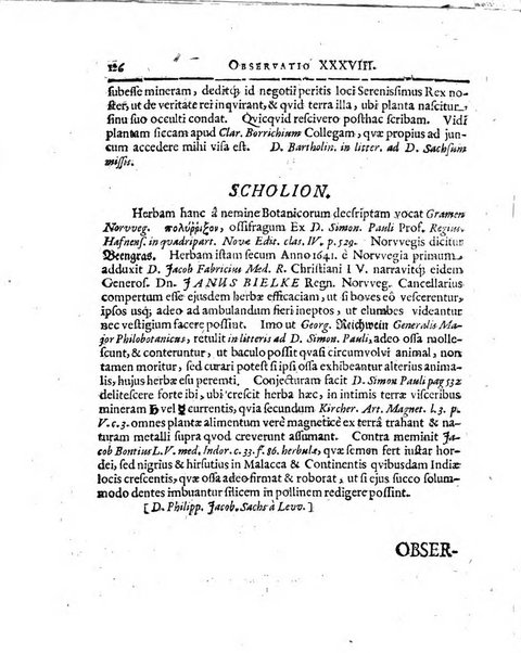 Miscellanea curiosa medico-physica Academiae naturae curiosorum sive ephemeridum medico-physicarum Germanicarum..