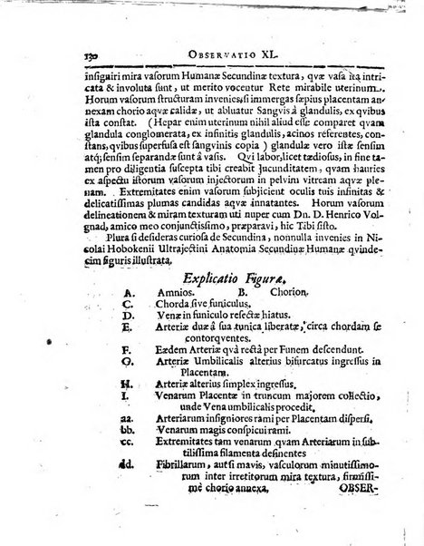 Miscellanea curiosa medico-physica Academiae naturae curiosorum sive ephemeridum medico-physicarum Germanicarum..