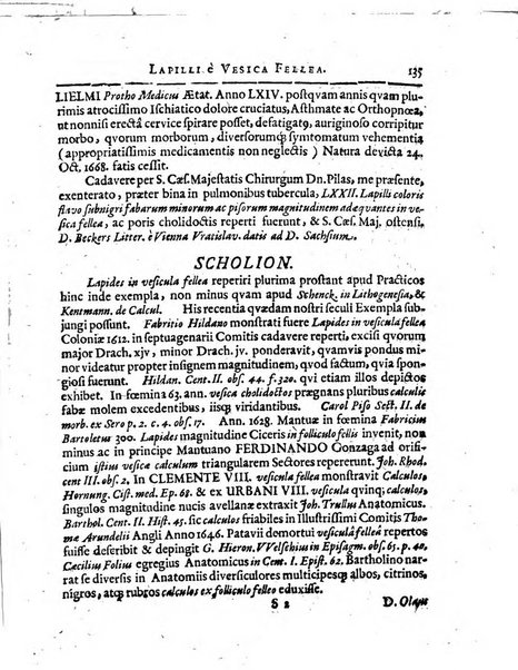 Miscellanea curiosa medico-physica Academiae naturae curiosorum sive ephemeridum medico-physicarum Germanicarum..