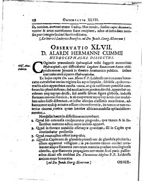 Miscellanea curiosa medico-physica Academiae naturae curiosorum sive ephemeridum medico-physicarum Germanicarum..