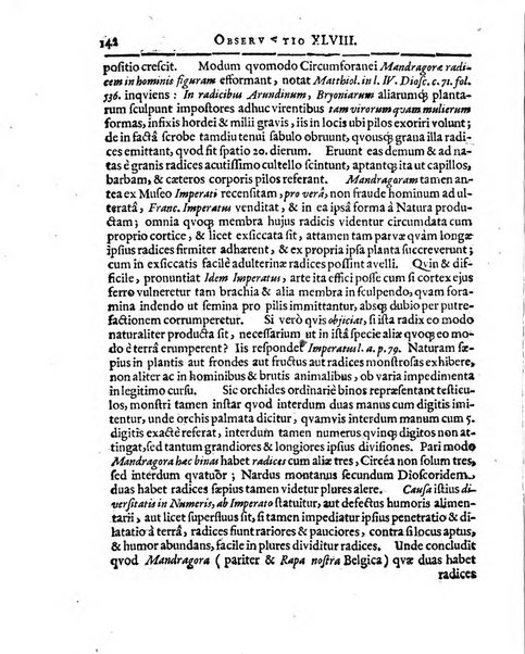 Miscellanea curiosa medico-physica Academiae naturae curiosorum sive ephemeridum medico-physicarum Germanicarum..