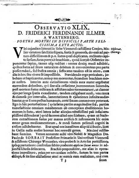 Miscellanea curiosa medico-physica Academiae naturae curiosorum sive ephemeridum medico-physicarum Germanicarum..