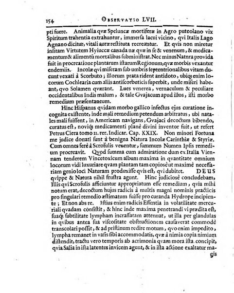 Miscellanea curiosa medico-physica Academiae naturae curiosorum sive ephemeridum medico-physicarum Germanicarum..