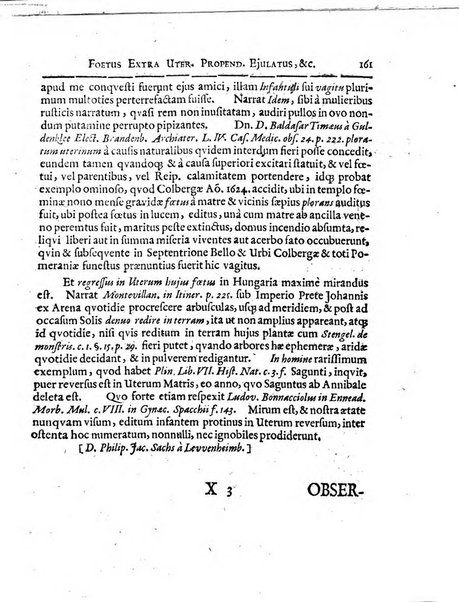 Miscellanea curiosa medico-physica Academiae naturae curiosorum sive ephemeridum medico-physicarum Germanicarum..