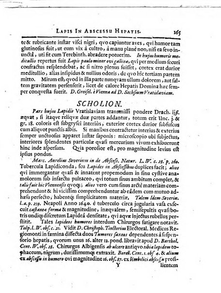 Miscellanea curiosa medico-physica Academiae naturae curiosorum sive ephemeridum medico-physicarum Germanicarum..