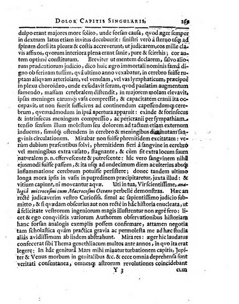 Miscellanea curiosa medico-physica Academiae naturae curiosorum sive ephemeridum medico-physicarum Germanicarum..