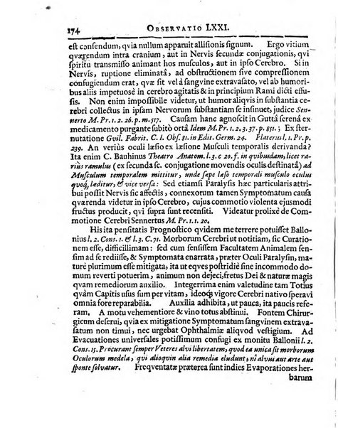 Miscellanea curiosa medico-physica Academiae naturae curiosorum sive ephemeridum medico-physicarum Germanicarum..