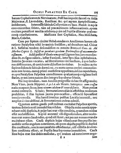 Miscellanea curiosa medico-physica Academiae naturae curiosorum sive ephemeridum medico-physicarum Germanicarum..