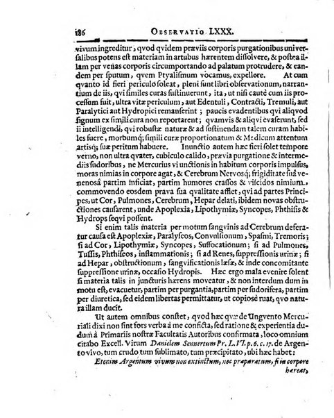 Miscellanea curiosa medico-physica Academiae naturae curiosorum sive ephemeridum medico-physicarum Germanicarum..