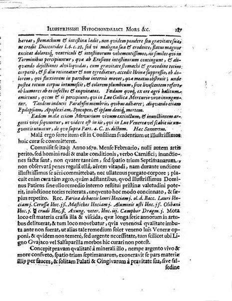 Miscellanea curiosa medico-physica Academiae naturae curiosorum sive ephemeridum medico-physicarum Germanicarum..