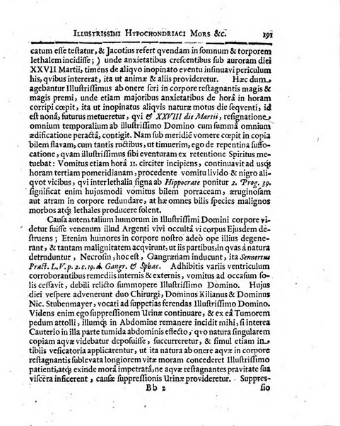 Miscellanea curiosa medico-physica Academiae naturae curiosorum sive ephemeridum medico-physicarum Germanicarum..