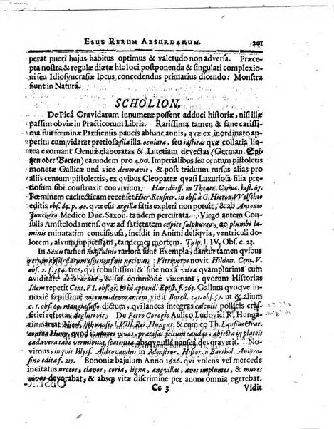 Miscellanea curiosa medico-physica Academiae naturae curiosorum sive ephemeridum medico-physicarum Germanicarum..