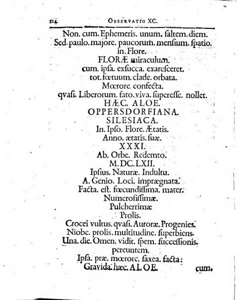 Miscellanea curiosa medico-physica Academiae naturae curiosorum sive ephemeridum medico-physicarum Germanicarum..