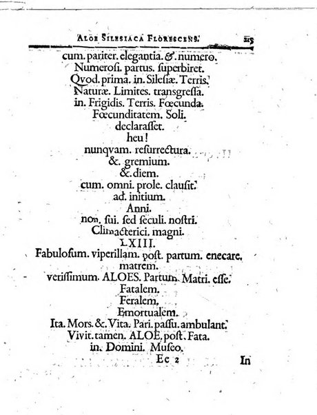 Miscellanea curiosa medico-physica Academiae naturae curiosorum sive ephemeridum medico-physicarum Germanicarum..