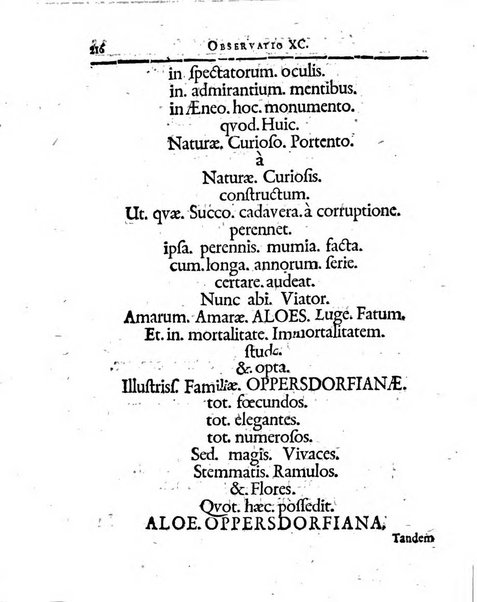 Miscellanea curiosa medico-physica Academiae naturae curiosorum sive ephemeridum medico-physicarum Germanicarum..