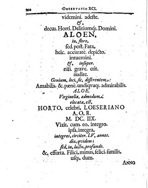 Miscellanea curiosa medico-physica Academiae naturae curiosorum sive ephemeridum medico-physicarum Germanicarum..