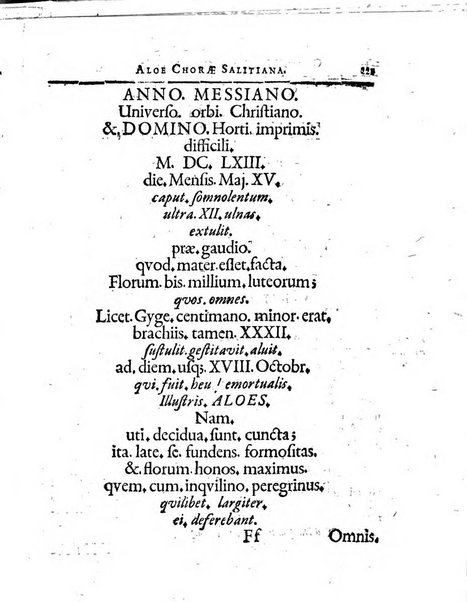 Miscellanea curiosa medico-physica Academiae naturae curiosorum sive ephemeridum medico-physicarum Germanicarum..