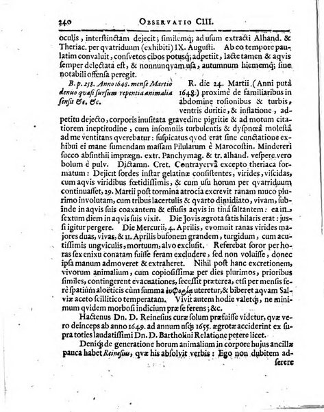 Miscellanea curiosa medico-physica Academiae naturae curiosorum sive ephemeridum medico-physicarum Germanicarum..