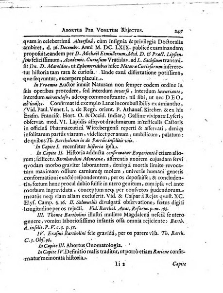 Miscellanea curiosa medico-physica Academiae naturae curiosorum sive ephemeridum medico-physicarum Germanicarum..