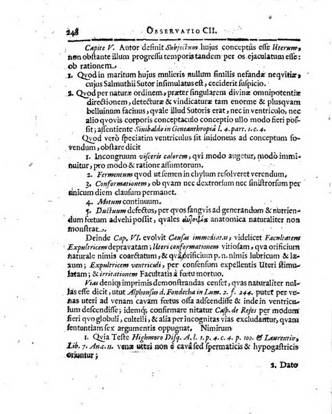 Miscellanea curiosa medico-physica Academiae naturae curiosorum sive ephemeridum medico-physicarum Germanicarum..