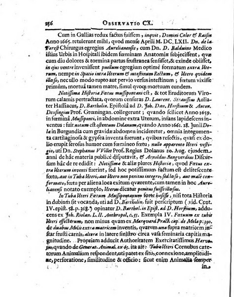 Miscellanea curiosa medico-physica Academiae naturae curiosorum sive ephemeridum medico-physicarum Germanicarum..