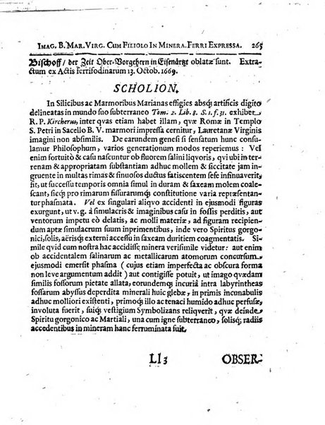 Miscellanea curiosa medico-physica Academiae naturae curiosorum sive ephemeridum medico-physicarum Germanicarum..