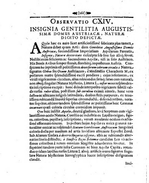 Miscellanea curiosa medico-physica Academiae naturae curiosorum sive ephemeridum medico-physicarum Germanicarum..