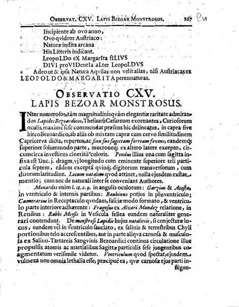 Miscellanea curiosa medico-physica Academiae naturae curiosorum sive ephemeridum medico-physicarum Germanicarum..