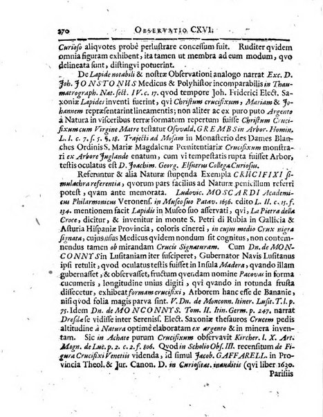 Miscellanea curiosa medico-physica Academiae naturae curiosorum sive ephemeridum medico-physicarum Germanicarum..