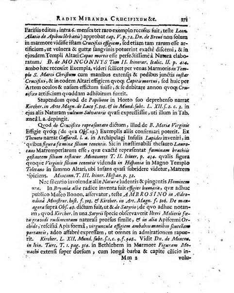 Miscellanea curiosa medico-physica Academiae naturae curiosorum sive ephemeridum medico-physicarum Germanicarum..