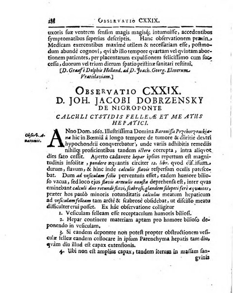 Miscellanea curiosa medico-physica Academiae naturae curiosorum sive ephemeridum medico-physicarum Germanicarum..