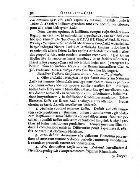 Miscellanea curiosa medico-physica Academiae naturae curiosorum sive ephemeridum medico-physicarum Germanicarum..