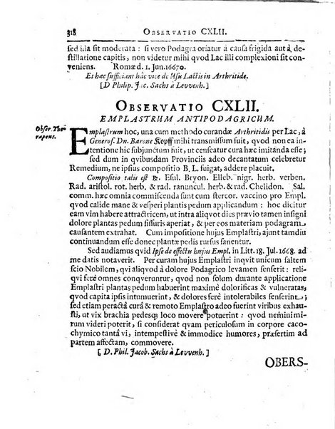 Miscellanea curiosa medico-physica Academiae naturae curiosorum sive ephemeridum medico-physicarum Germanicarum..